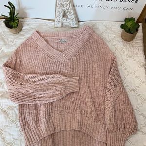 American Eagle Sweater !!